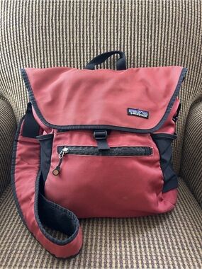 rains backpack green Rains backpack Backpack Mini W3 green color smooth 13020 at PRM US